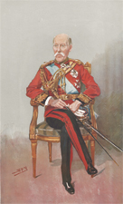 Lord de Ros